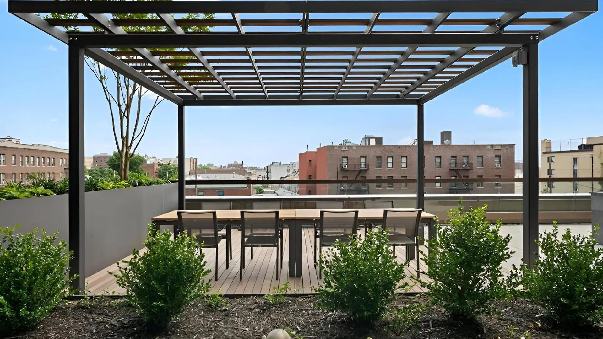 Elite Brooklyn Living With Premiere Amenities Apartment New York United States