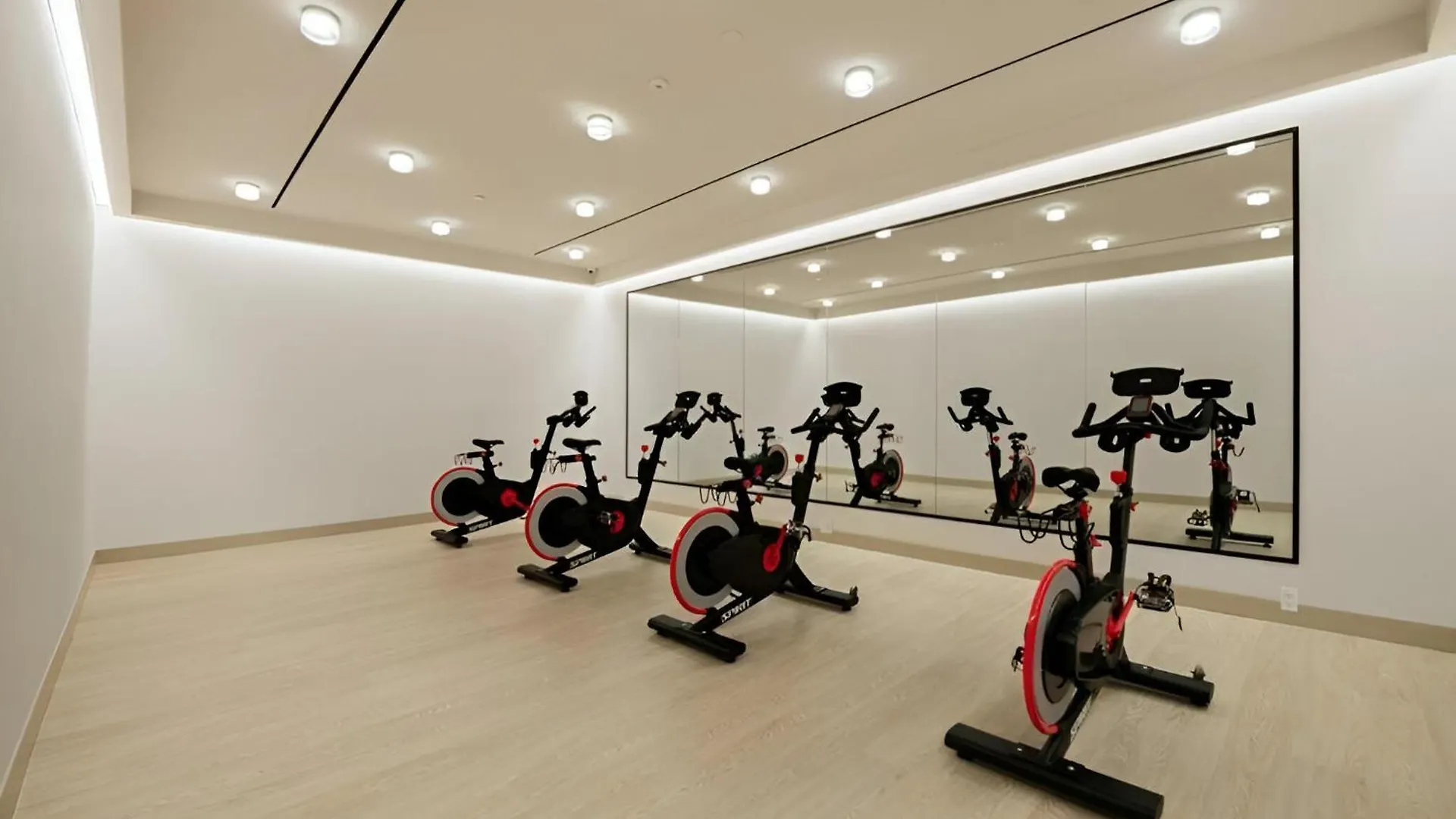 Elite Brooklyn Living With Premiere Amenities Apartment New York United States