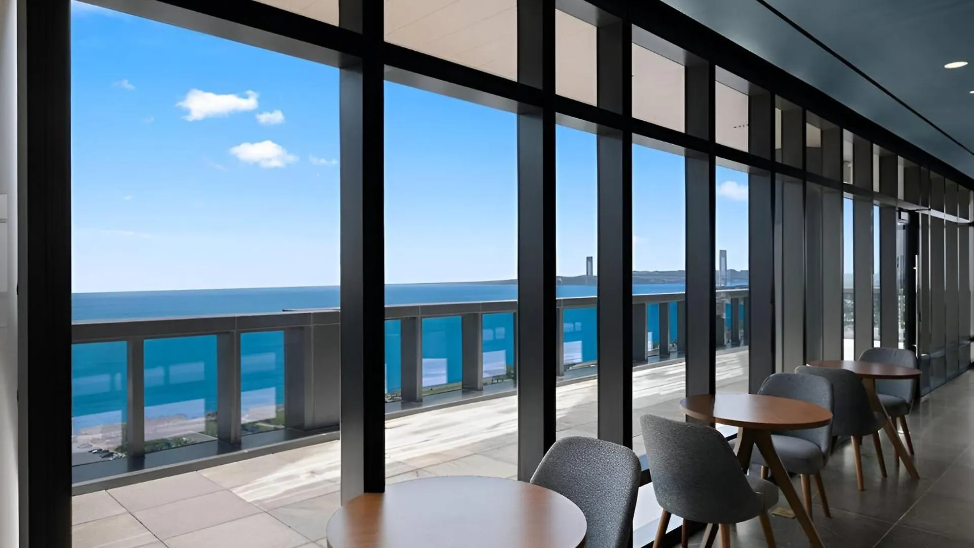 Elite Brooklyn Living With Premiere Amenities Apartment New York