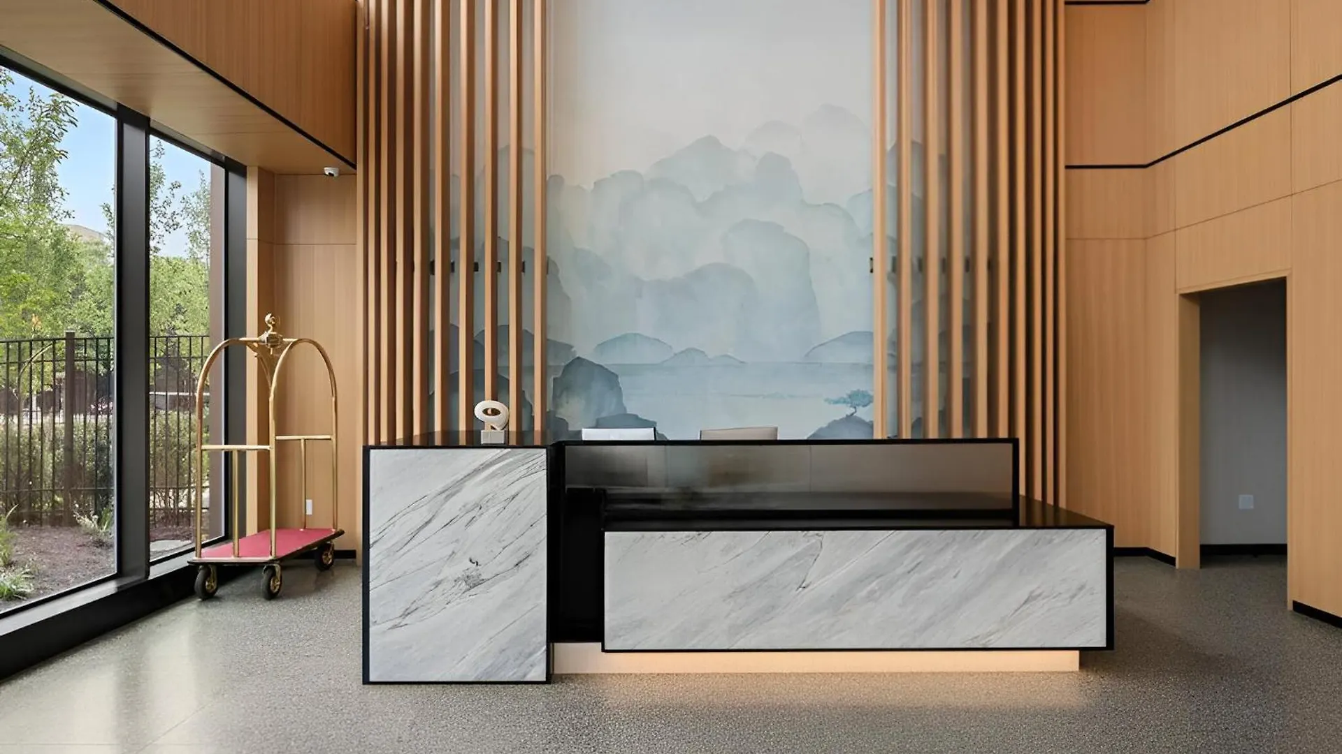 Elite Brooklyn Living With Premiere Amenities Apartment New York