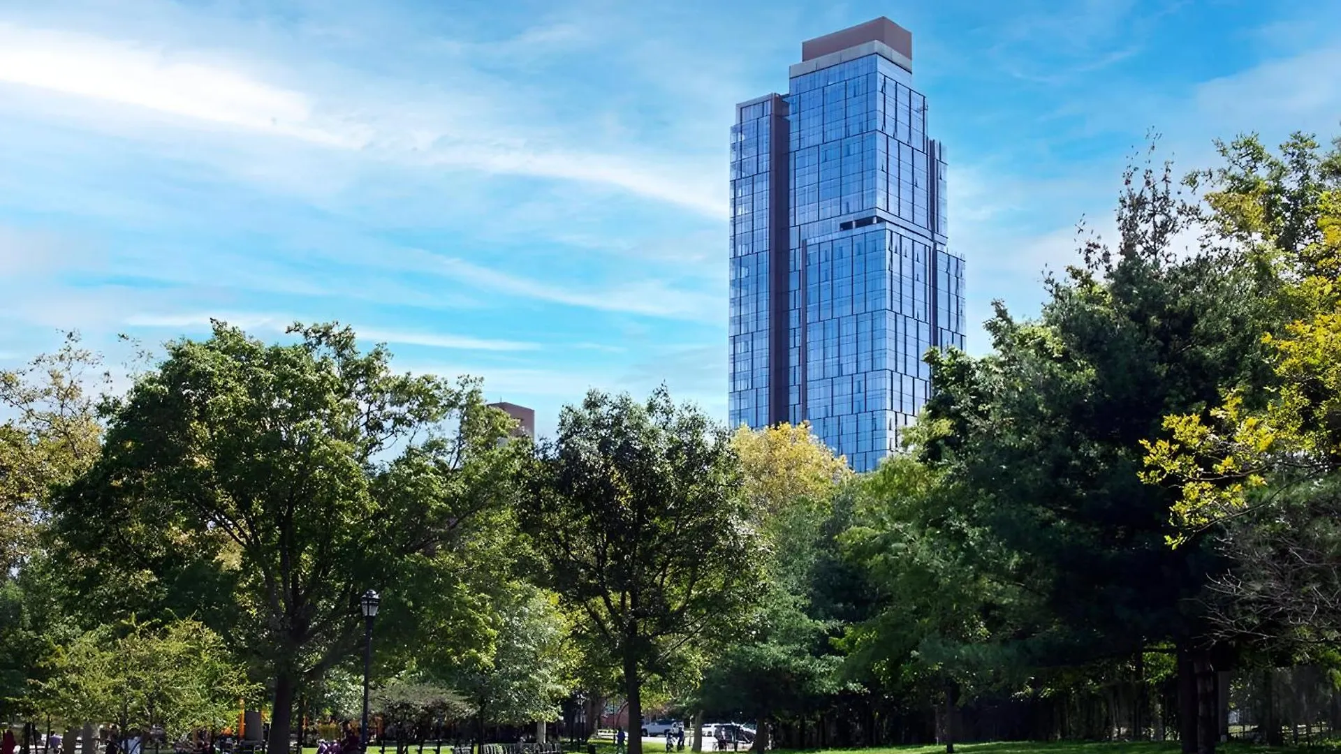 Elite Brooklyn Living With Premiere Amenities Apartment New York United States